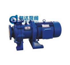 泉達制造氟塑料磁力泵，質(zhì)量可靠.