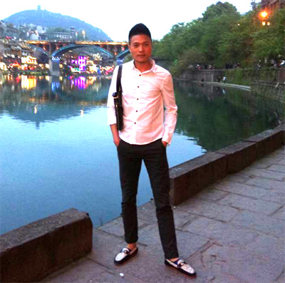 山東淄博經(jīng)銷商朱總