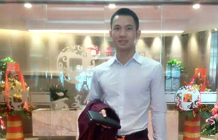 柳州經(jīng)銷商曹總