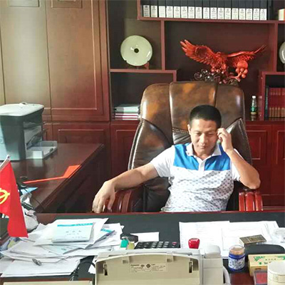 北京經(jīng)銷商楊總