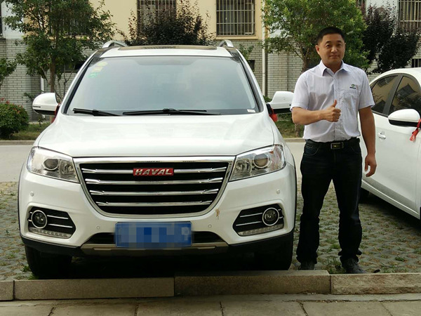 青島經(jīng)銷商徐總