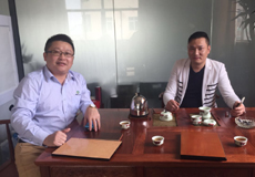 總經(jīng)理不定期走訪