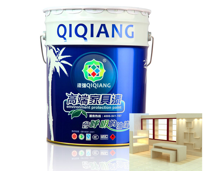 漆強(qiáng)化工優(yōu)質(zhì)家具漆