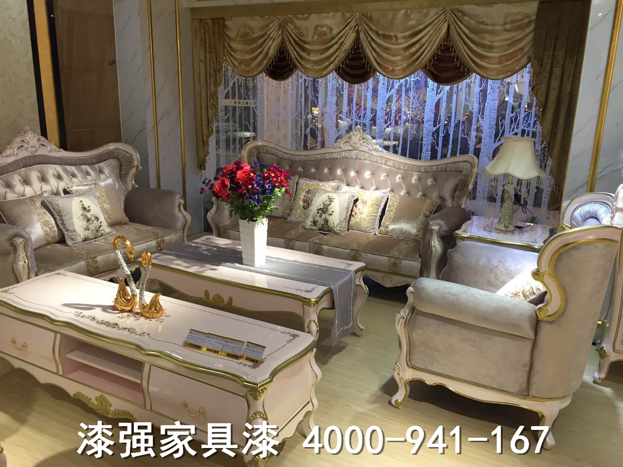 漆強(qiáng)亮光耐黃白漆