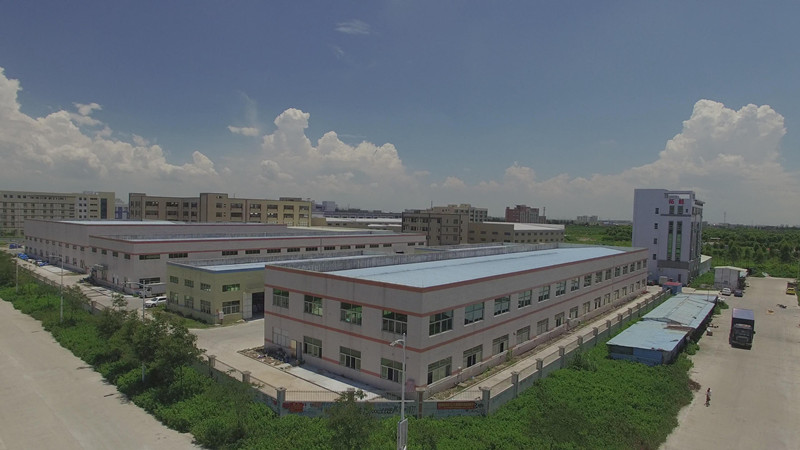 漆強(qiáng)化工工廠