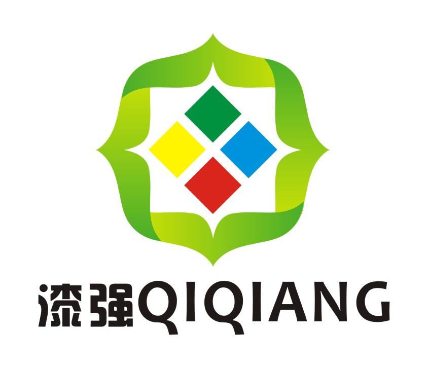 漆強(qiáng)公司logo