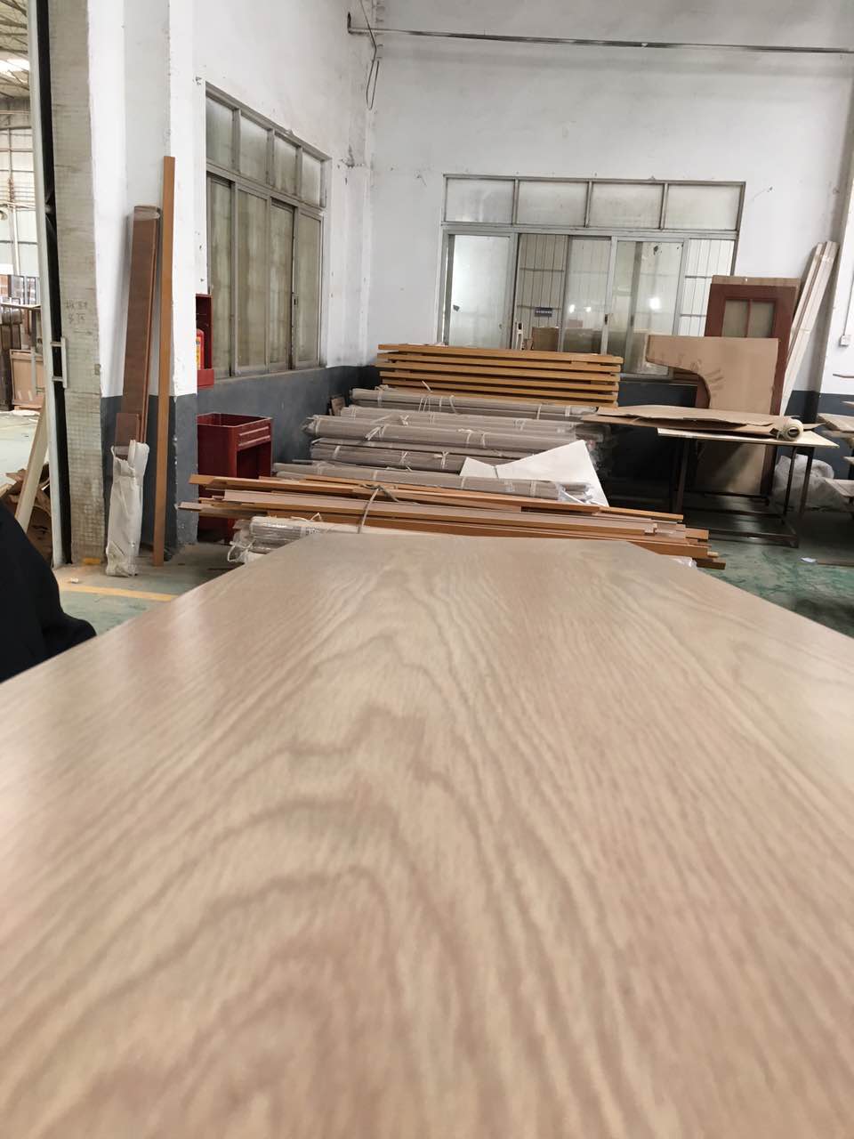 漆強水性環(huán)保家具的水性漆膜保養(yǎng)方法