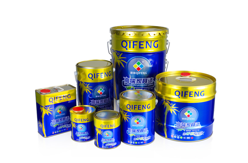 漆豐家具漆產(chǎn)品