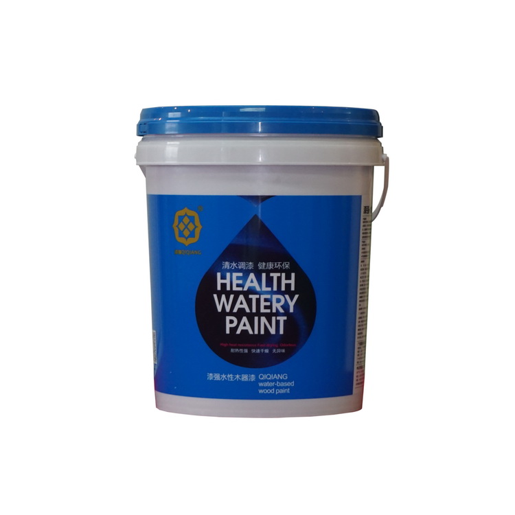 漆強(qiáng)水漆