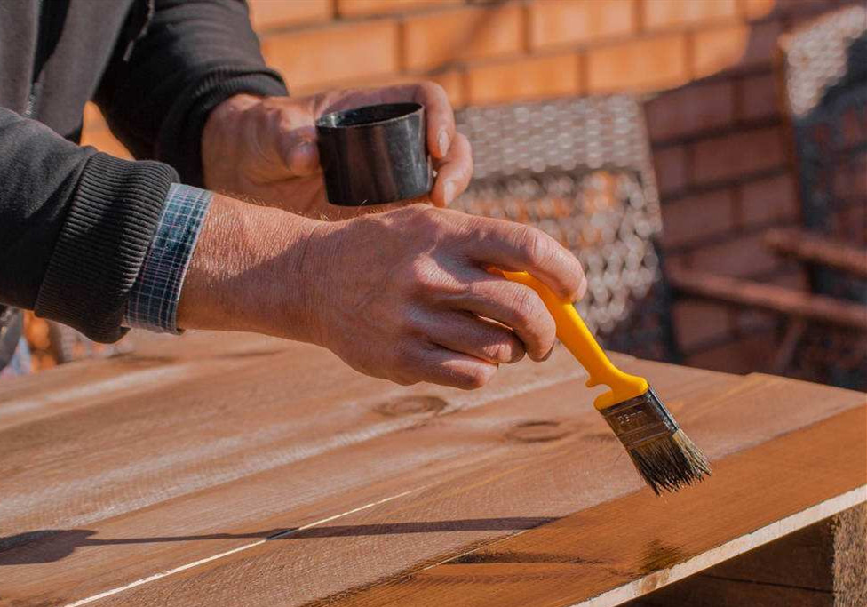 涂料施工 涂料施工